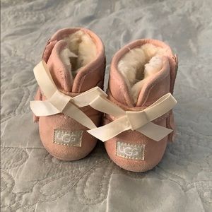 Ugg Jesse Bow II Bootie